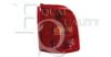 EQUAL QUALITY FP0596 Combination Rearlight